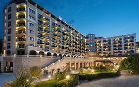 Долче Вита Съншайн Резорт Ол Инклузив - безплатен аквапарк и плаж