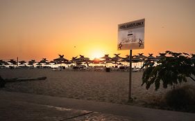 Долче Вита Съншайн Резорт Ол Инклузив - безплатен аквапарк и плаж